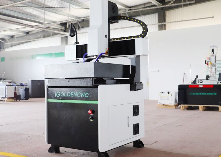 affordable cnc milling machine